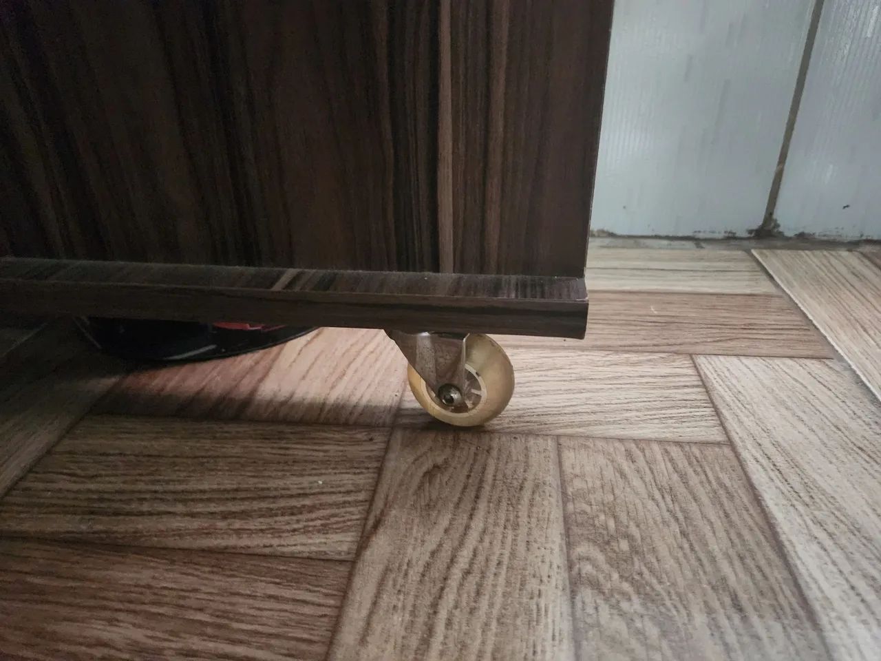 Escrivaninha 100% MDF - Foto 3