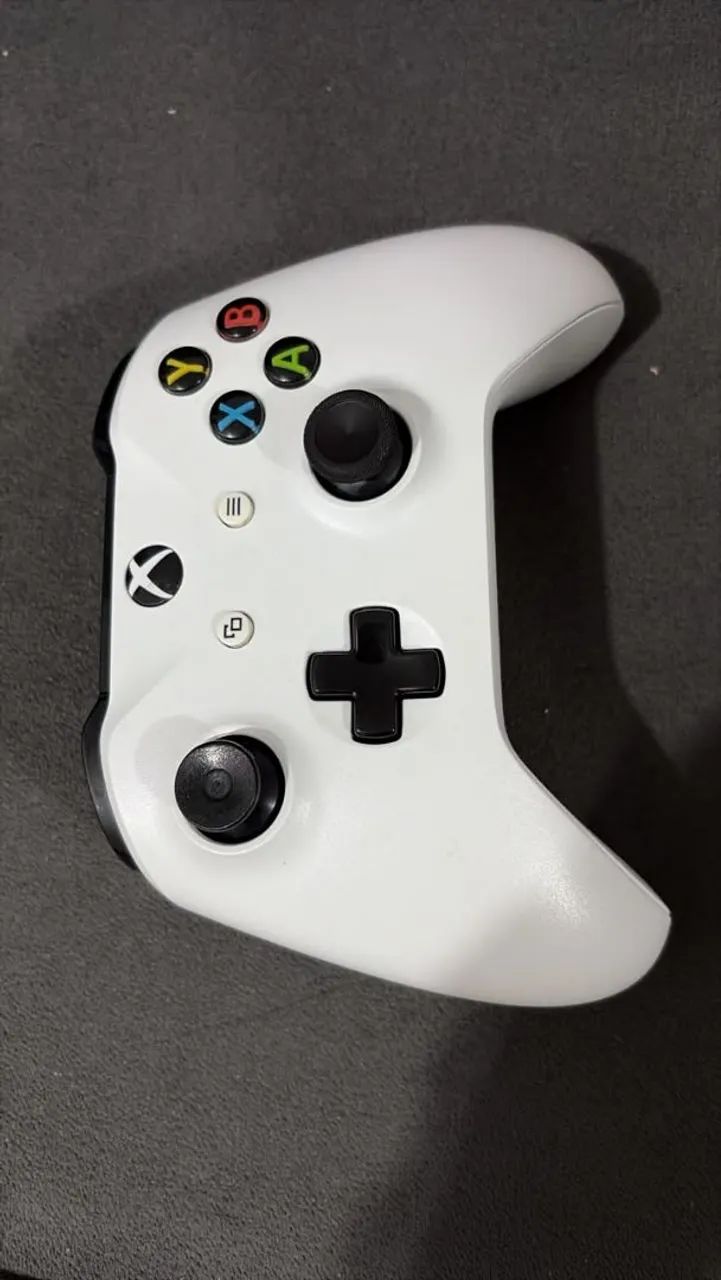Xbox One 1 TB - Foto 5