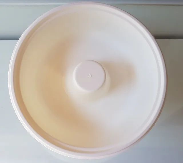 Forma de bolo e pudim para microondas - Foto 4