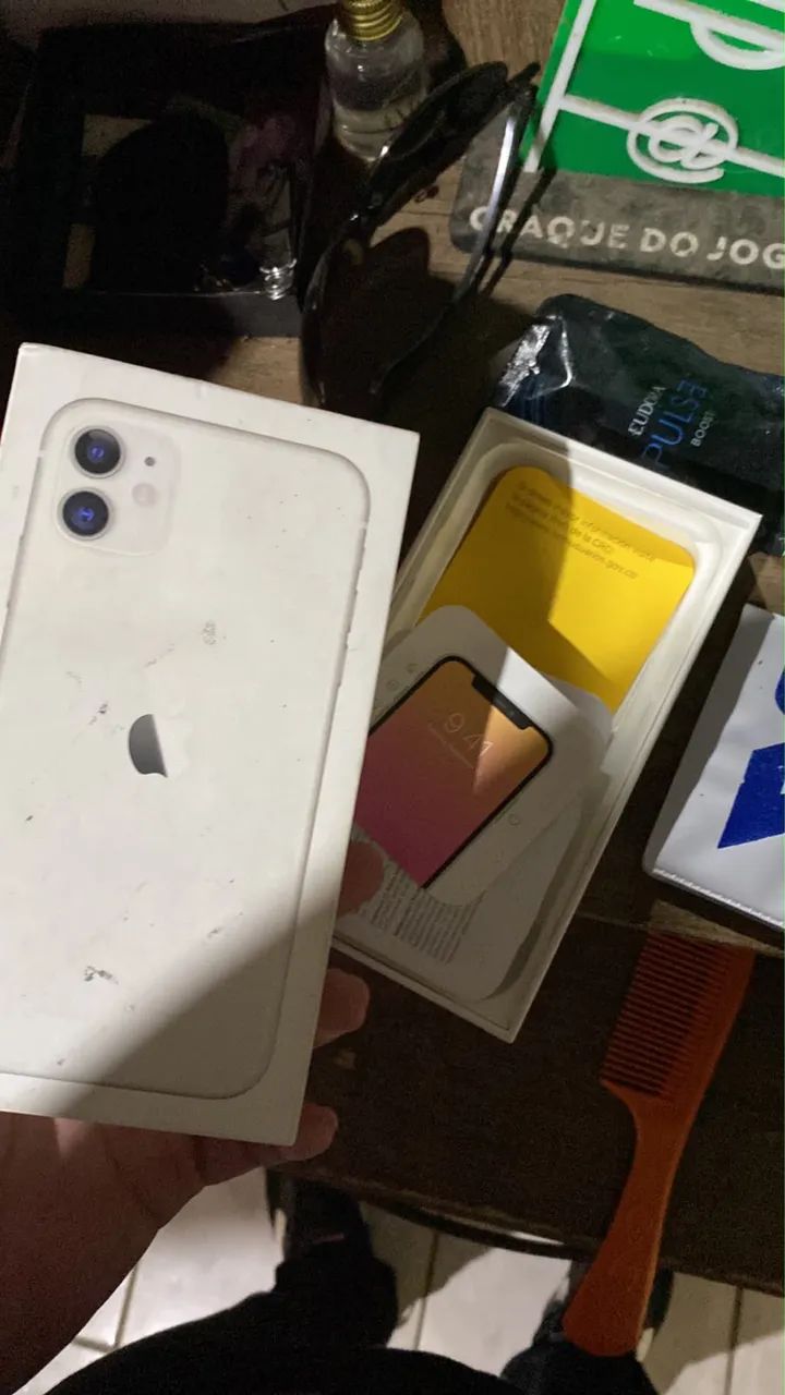 iPhone 11  - Foto 5