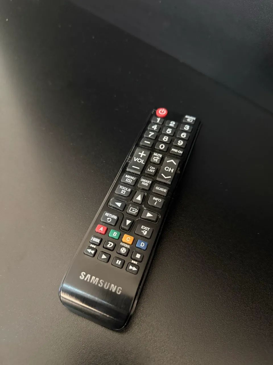 Tv Samsung smart 32  - Foto 3