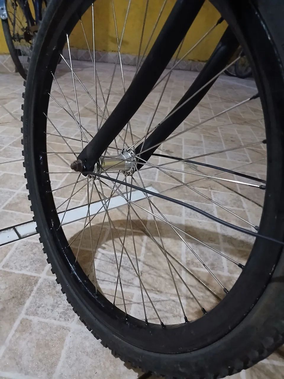 Bike aro 26 top - Foto 3