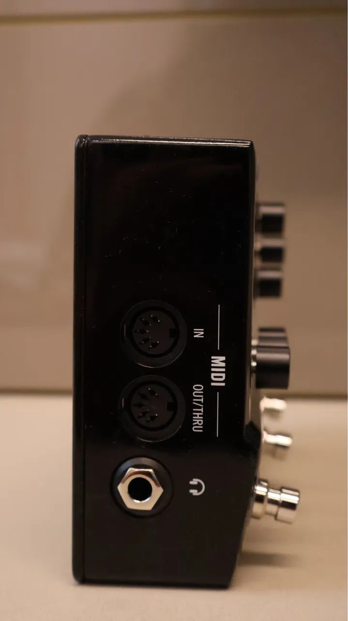 LINE 6 HX STOMP - Foto 4