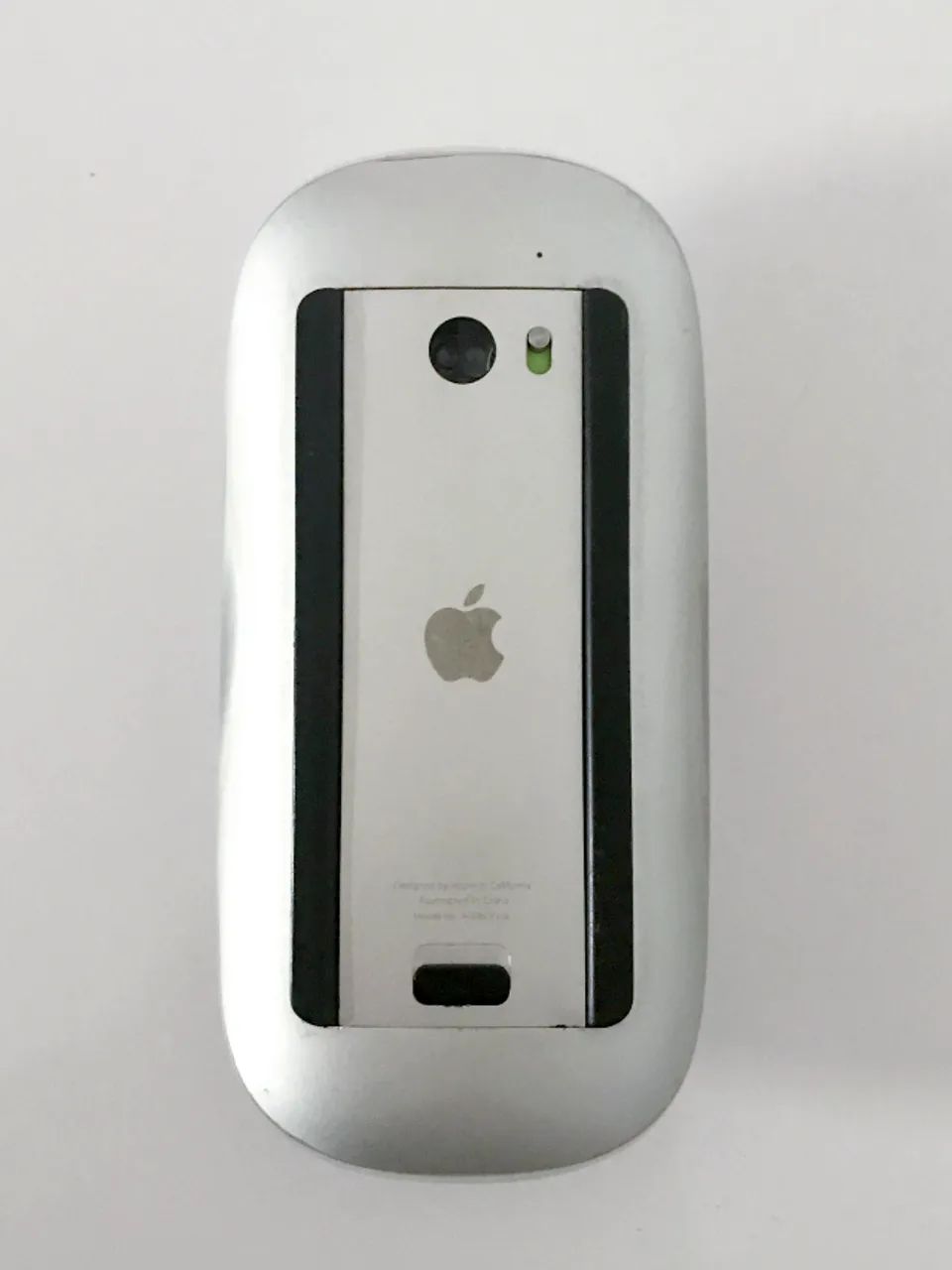 Apple Magic Mouse ORIGINAL Bluetooth para MacBook iMac A1296 - Foto 2