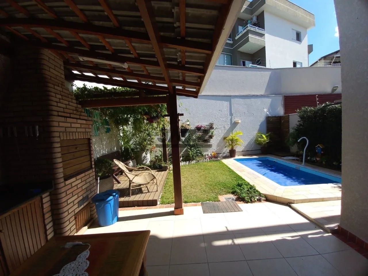Casa à venda no Jardim Jaraguá, Atibaia - Foto 3