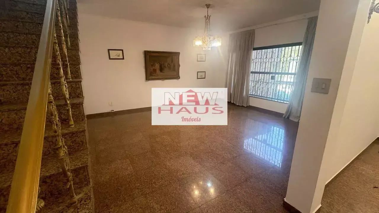 SOBRADO A VENDA BELENZINHO - SP