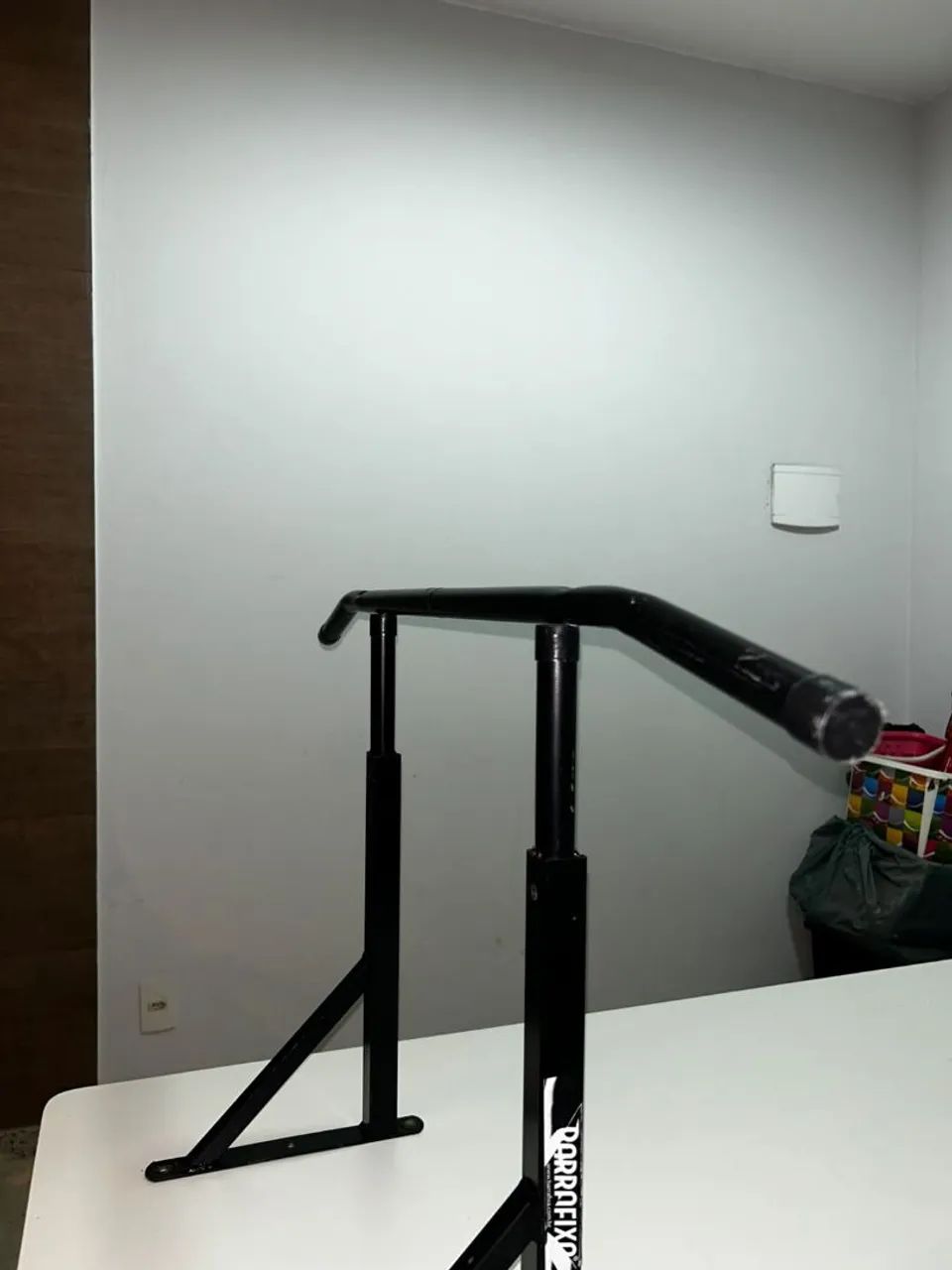 Barra Fixa  - Foto 2