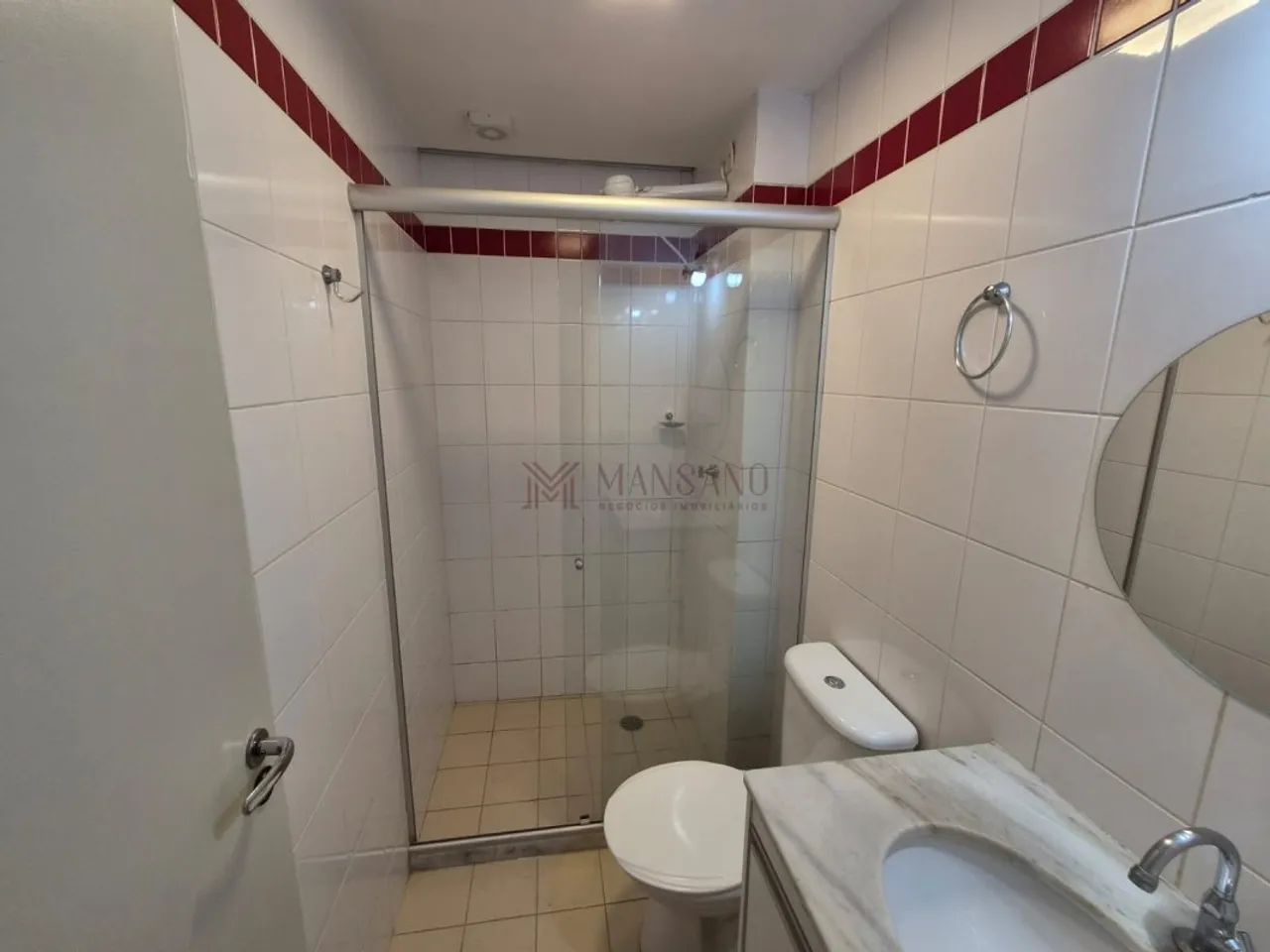Apartamento para alugar Edifício Oxford Vila Cidade Universitária, Bauru - SP - Foto 5