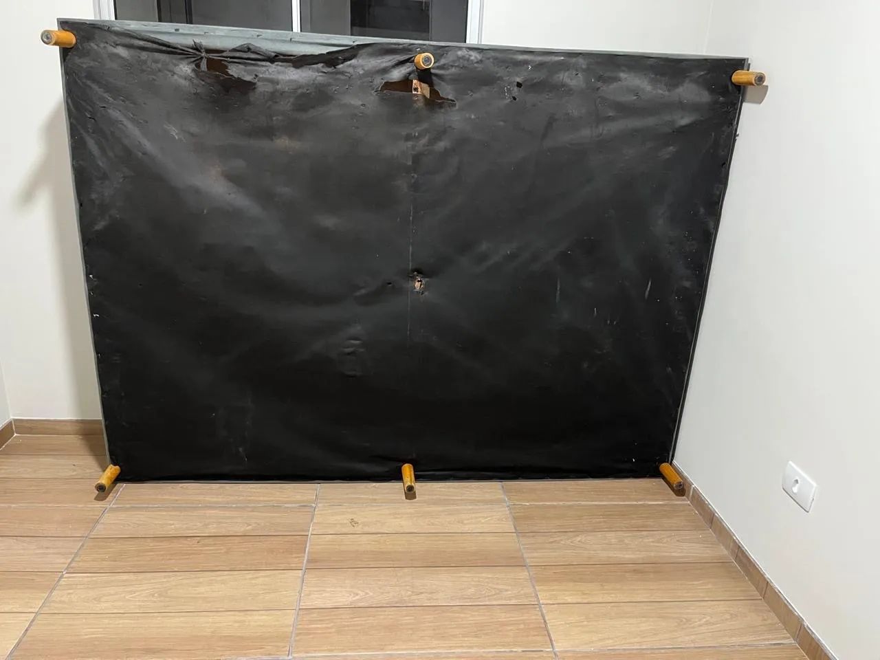 Vendo cama box - Foto 3