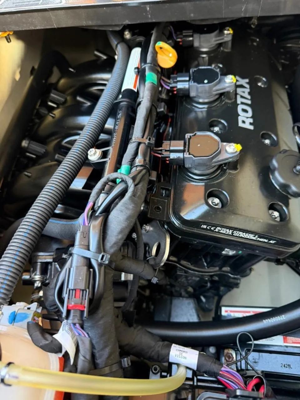 JETSKI GTX 170 2025 top com carreta nova. - Foto 6