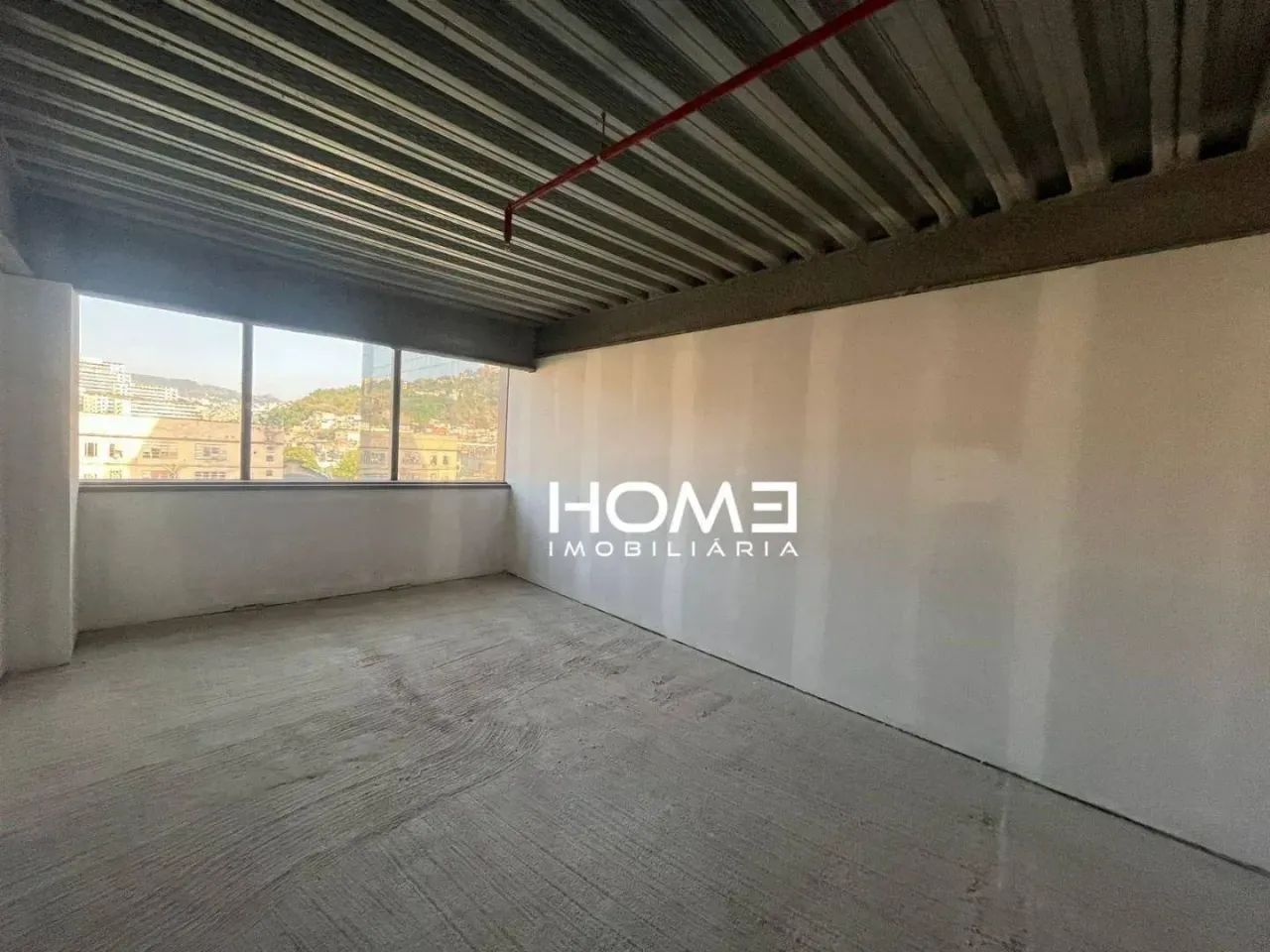 Sala à venda, 34 m² por R$ 140.000,00 - Porto Maravilha - Rio de Janeiro/RJ