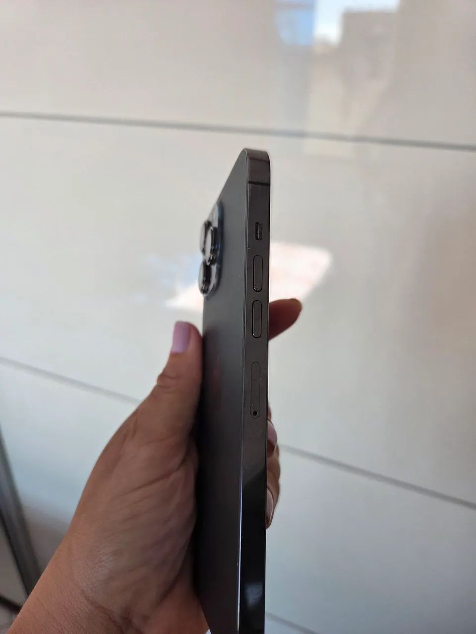 Iphone 13 pro max 128gb - Foto 3
