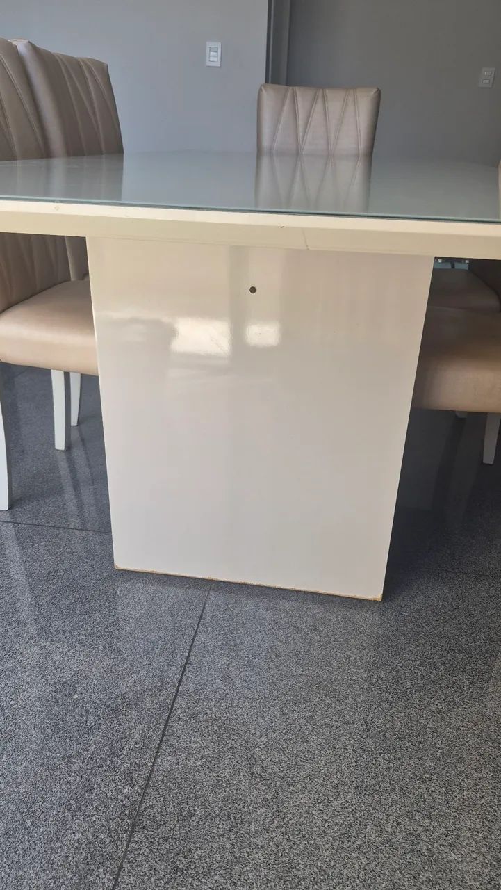 Mesa sala de jantar  - Foto 2