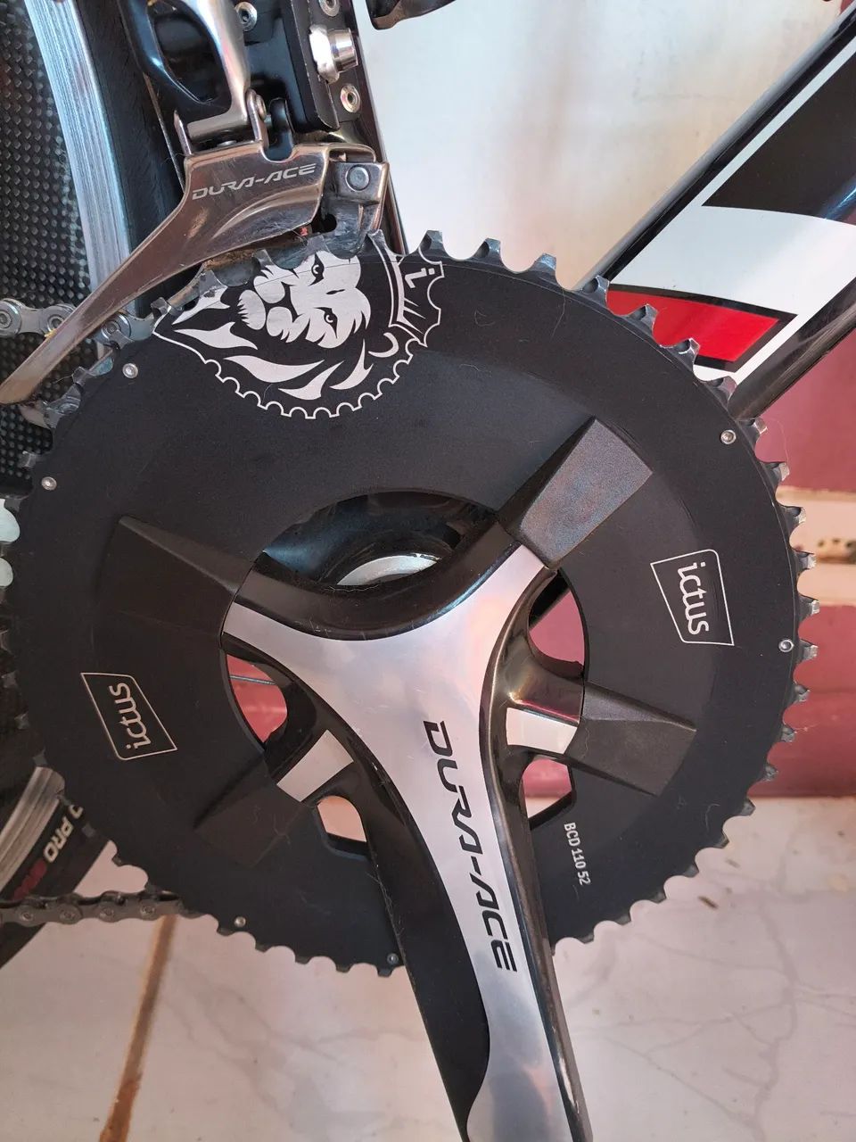 Vendo Bike Relíquia  - Foto 2