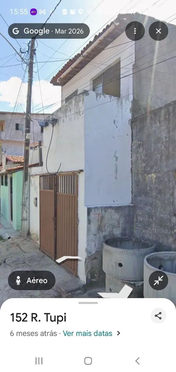 Vendo este imóvel  - Foto 2