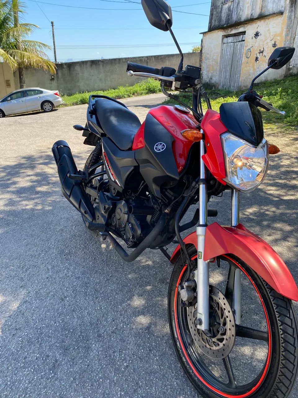 FACTOR 150cc flex Ed 2017/2018 - Foto 4