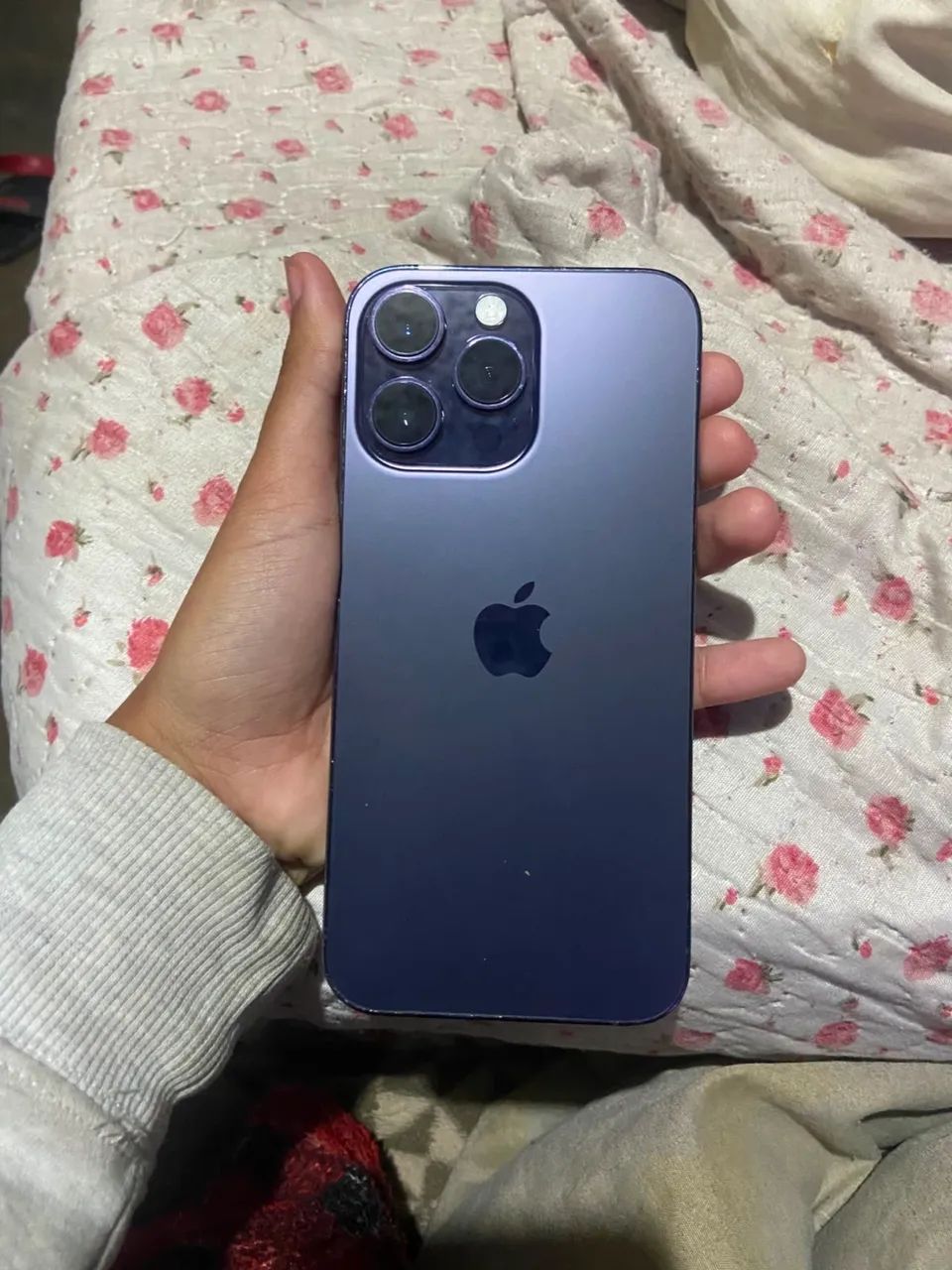 iPhone 14 Pro Max  - Foto 2