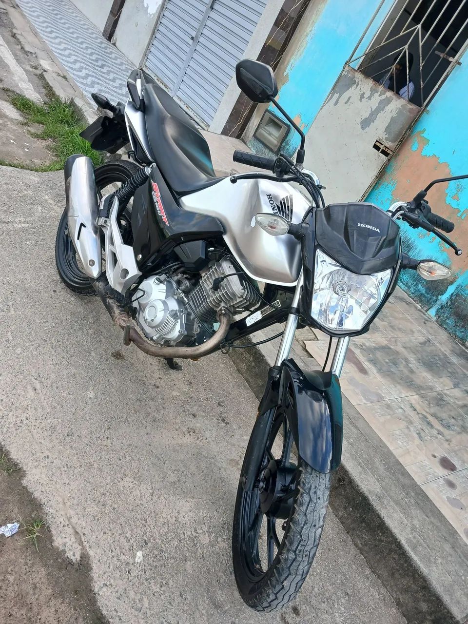 Vendo start 160  - Foto 2