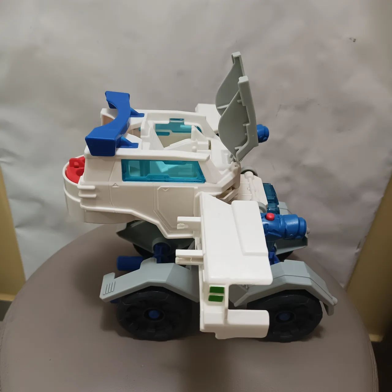 Carro Imaginext  - Foto 3