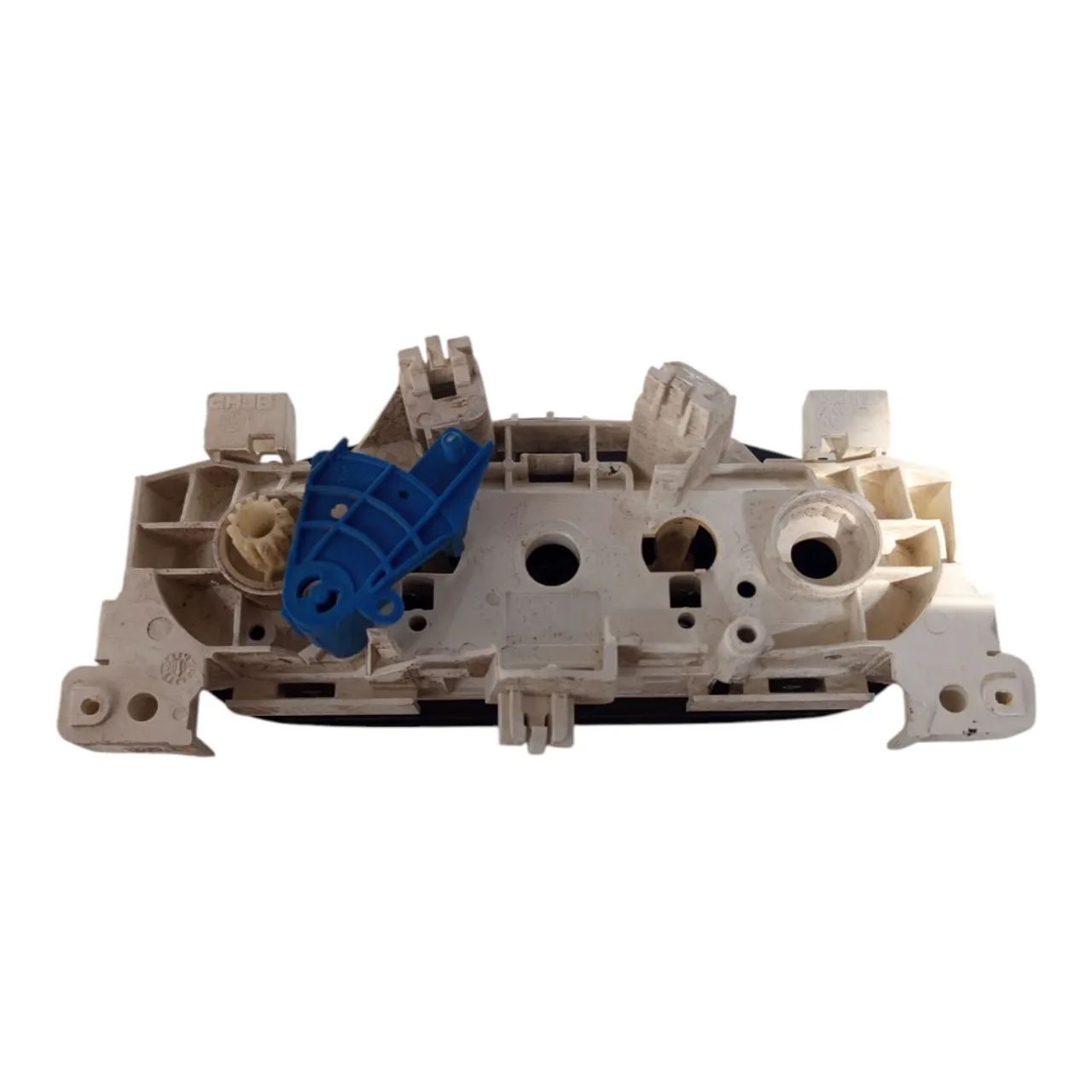 Comando Ar Ventilação Renault Sandero 2011 A 2014 - Foto 5