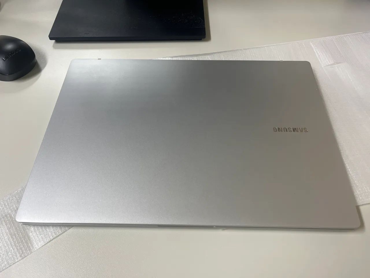 Notebook Samsung 