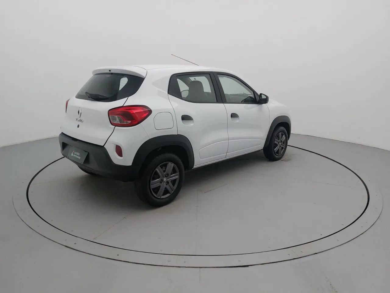 Renault Kwid 1.0 Zen 2026 - Foto 5