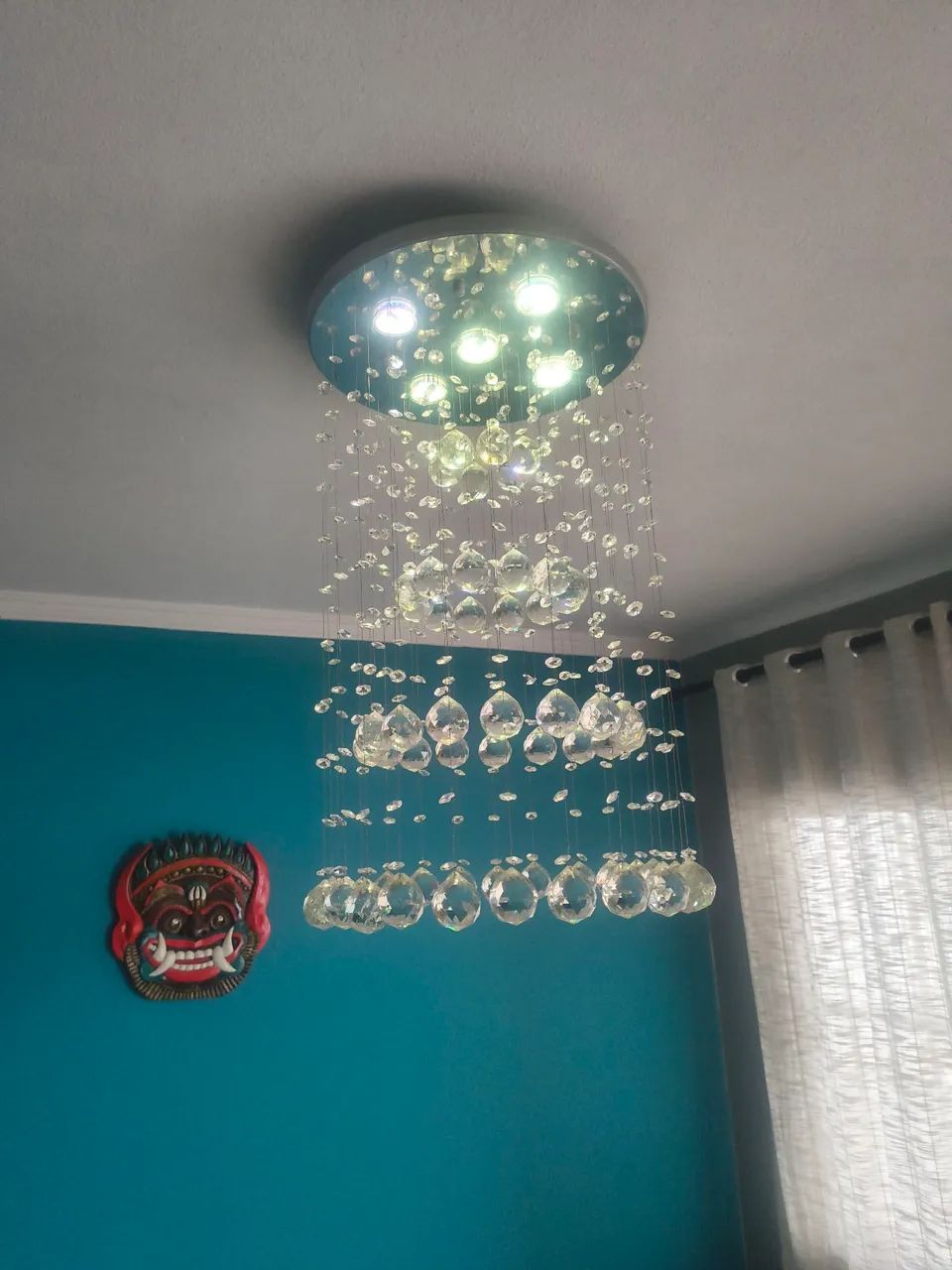 Lustre - Foto 5