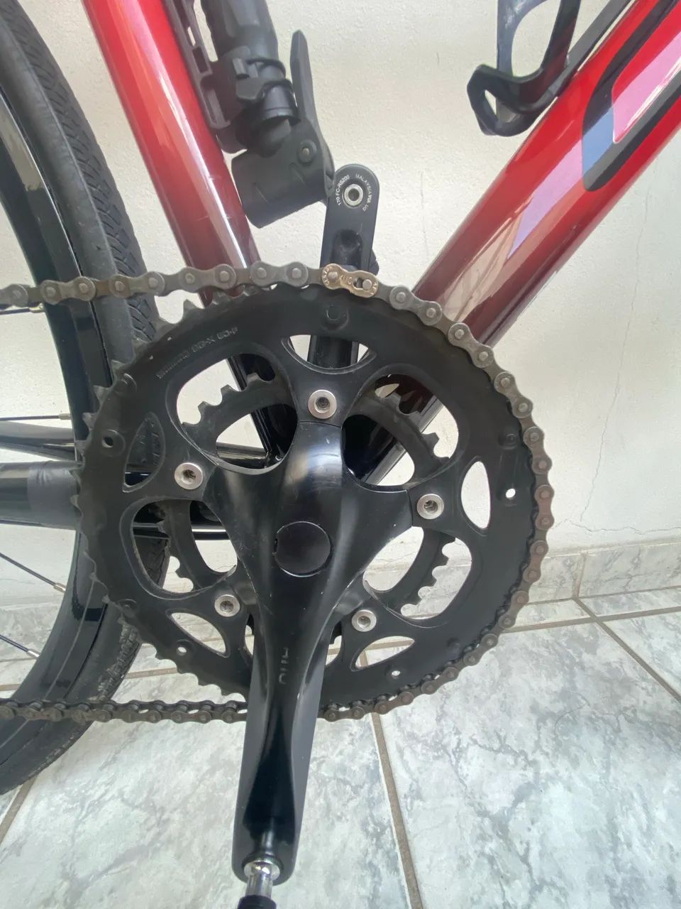 BICICLETA OGGI STIMOLLA  - Foto 5