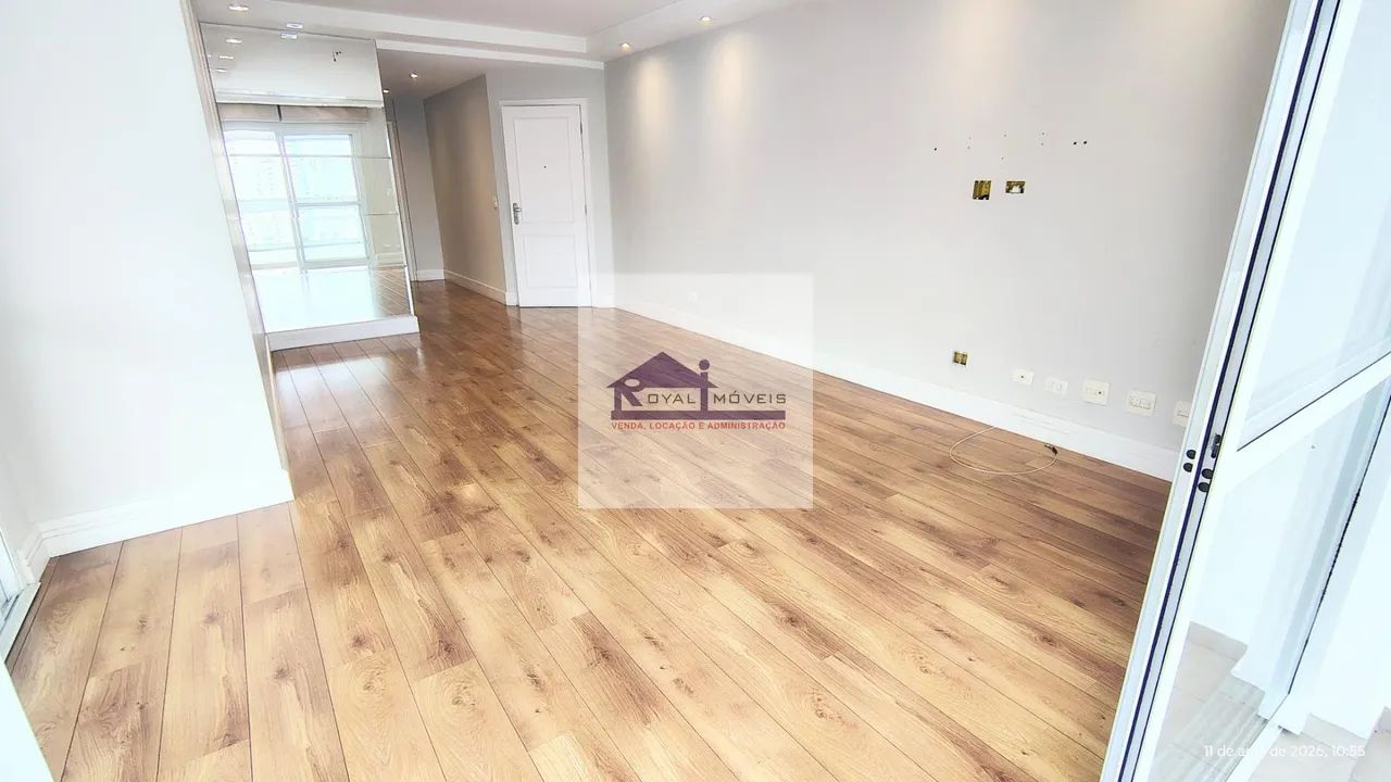 Apartamento na Chácara Inglesa com 4 Dormitórios | SP - Foto 4