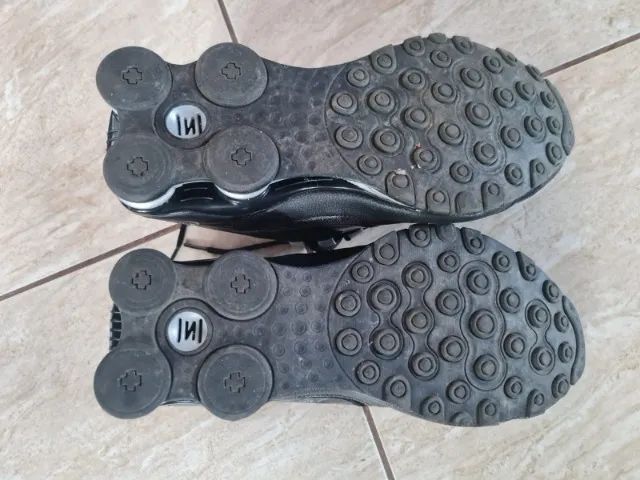 Nike Shox NZ - Foto 4
