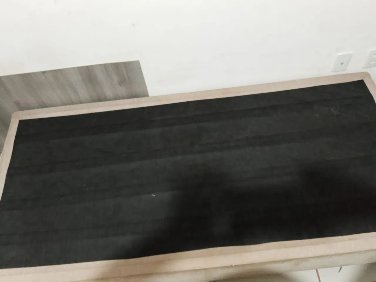 Cama solteirão 