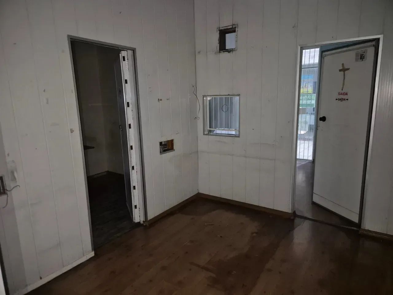 Sala comercial com 03 divisória - Centro - Foto 4