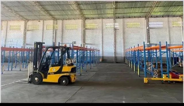 GALPÃO INDUSTRIAL ARMAZÉM LOBISTICA ÁREA 8.790 M² - Foto 5