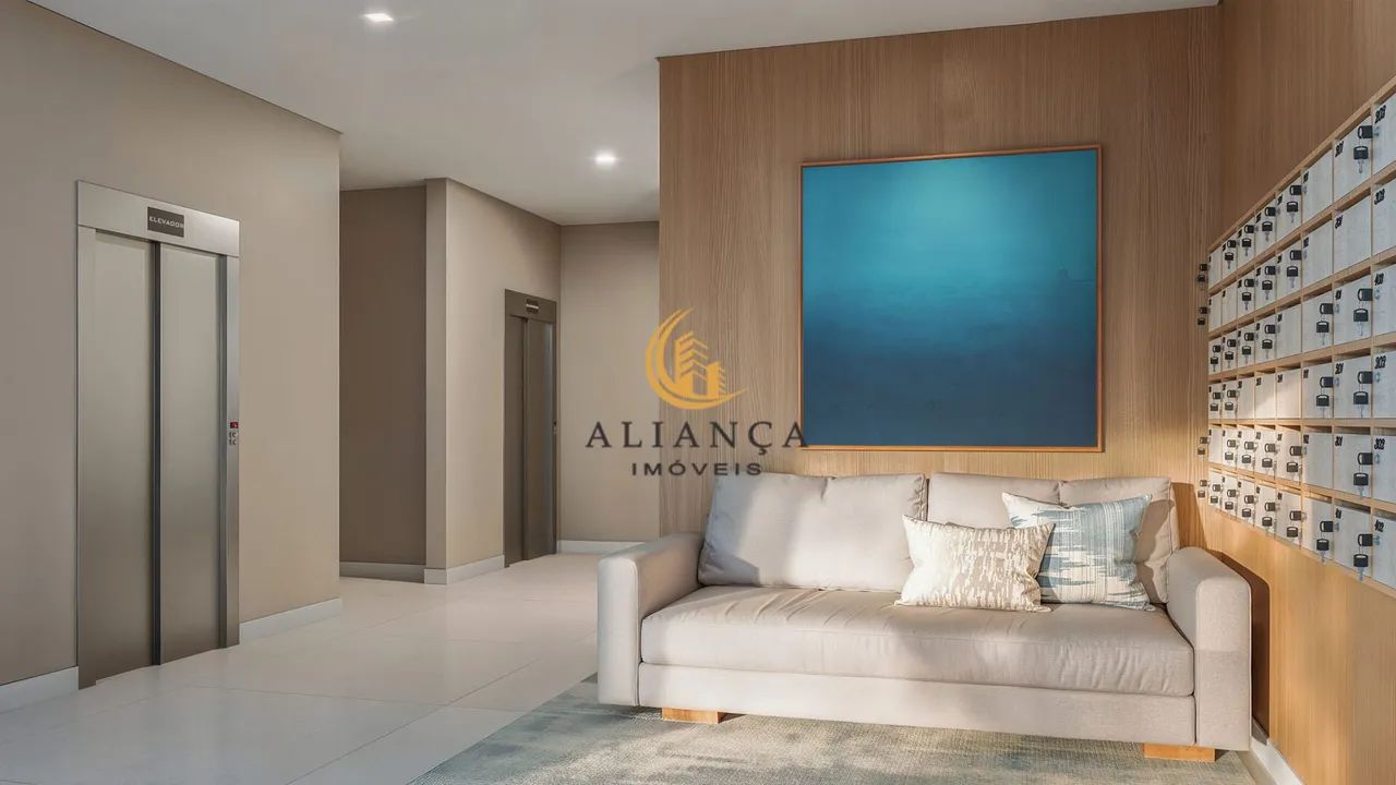 Apartamento em São Francisco de Assis, Santo Amaro da Imperatriz/SC - Foto 4