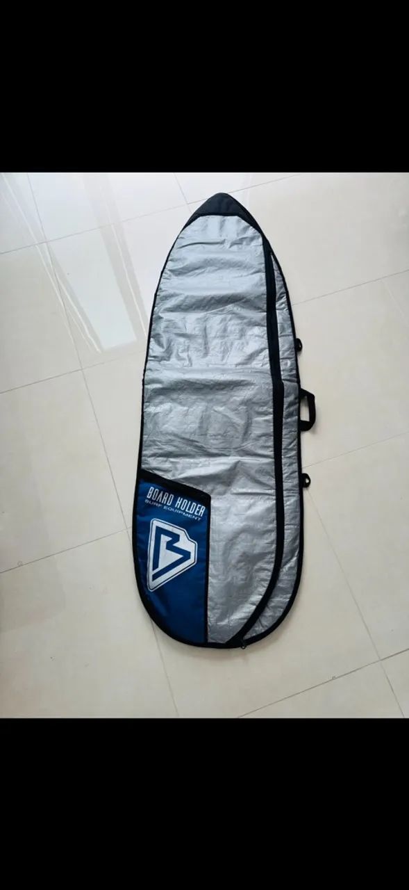 Capa prancha surf 5?8 