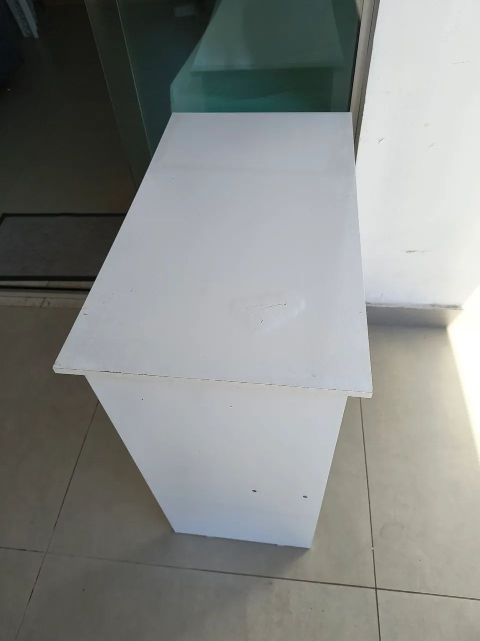 Vendo mesinha em ótimo estado