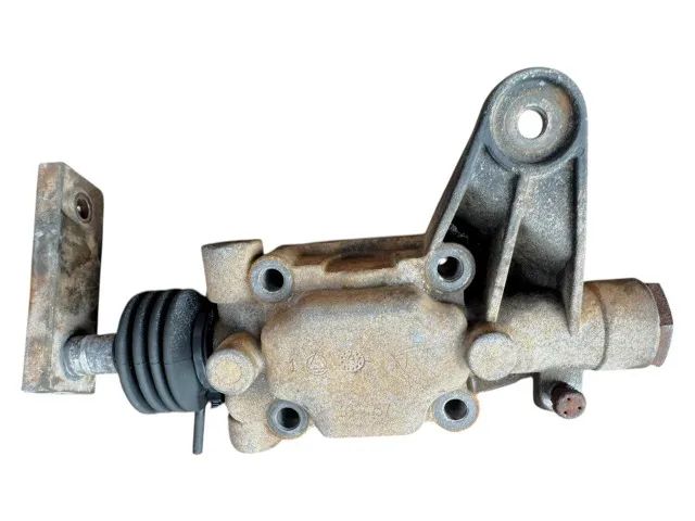 Trambulador Caixa Cambio Eaton Vw 8120  * 8150 Cargo 815 ORIGINAL - Foto 5