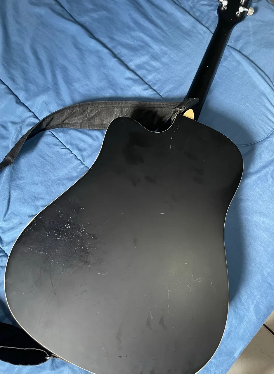 Violão Giannini Performance  - Foto 3