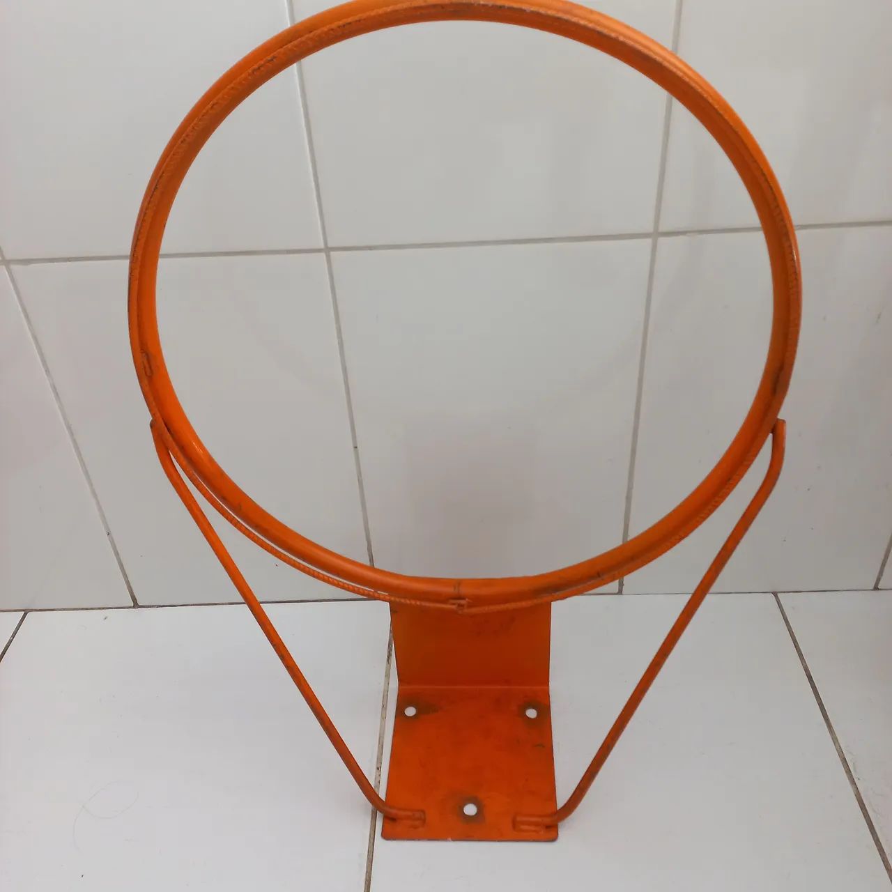 Aro de basquete - Foto 2