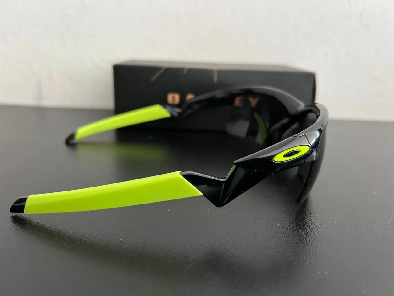 Óculos da Oakley - Foto 2