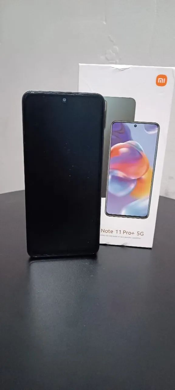 Celular Redmi note 11 pro + 5G - Foto 3