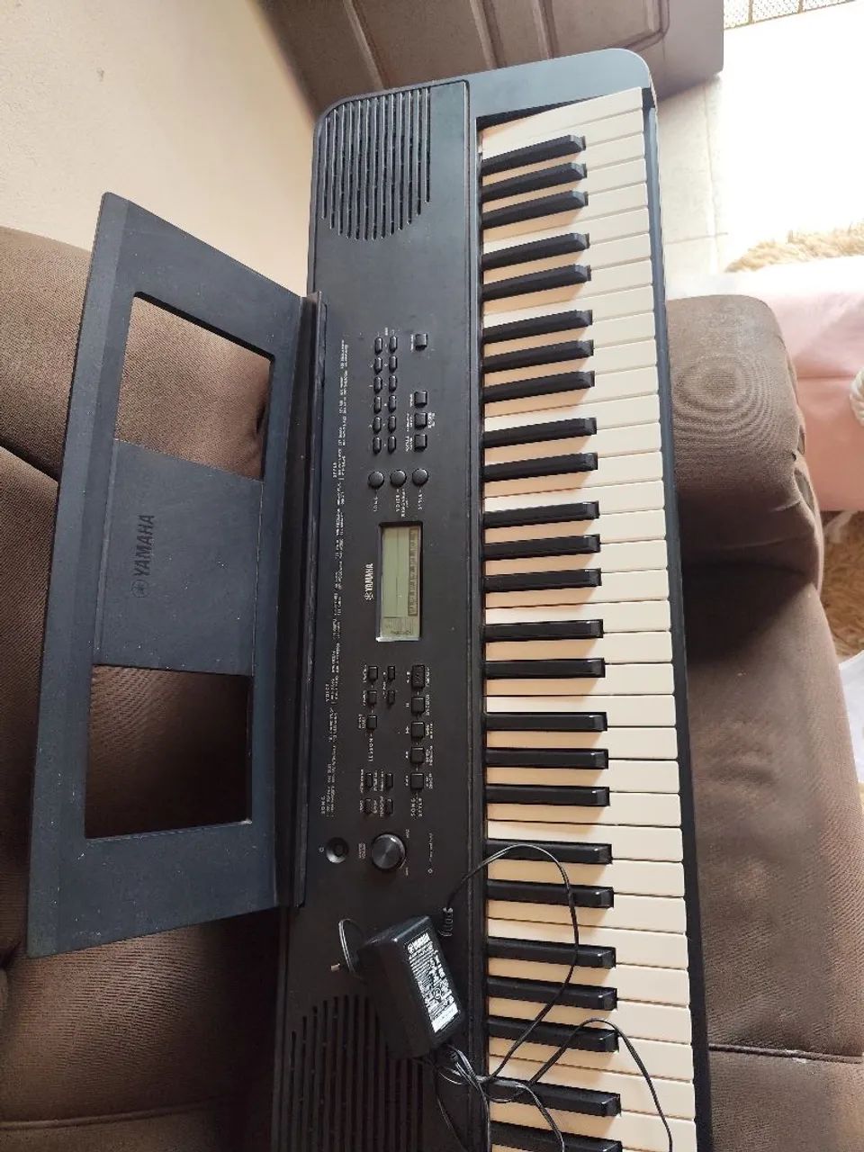 Teclado Yamaha  - Foto 4