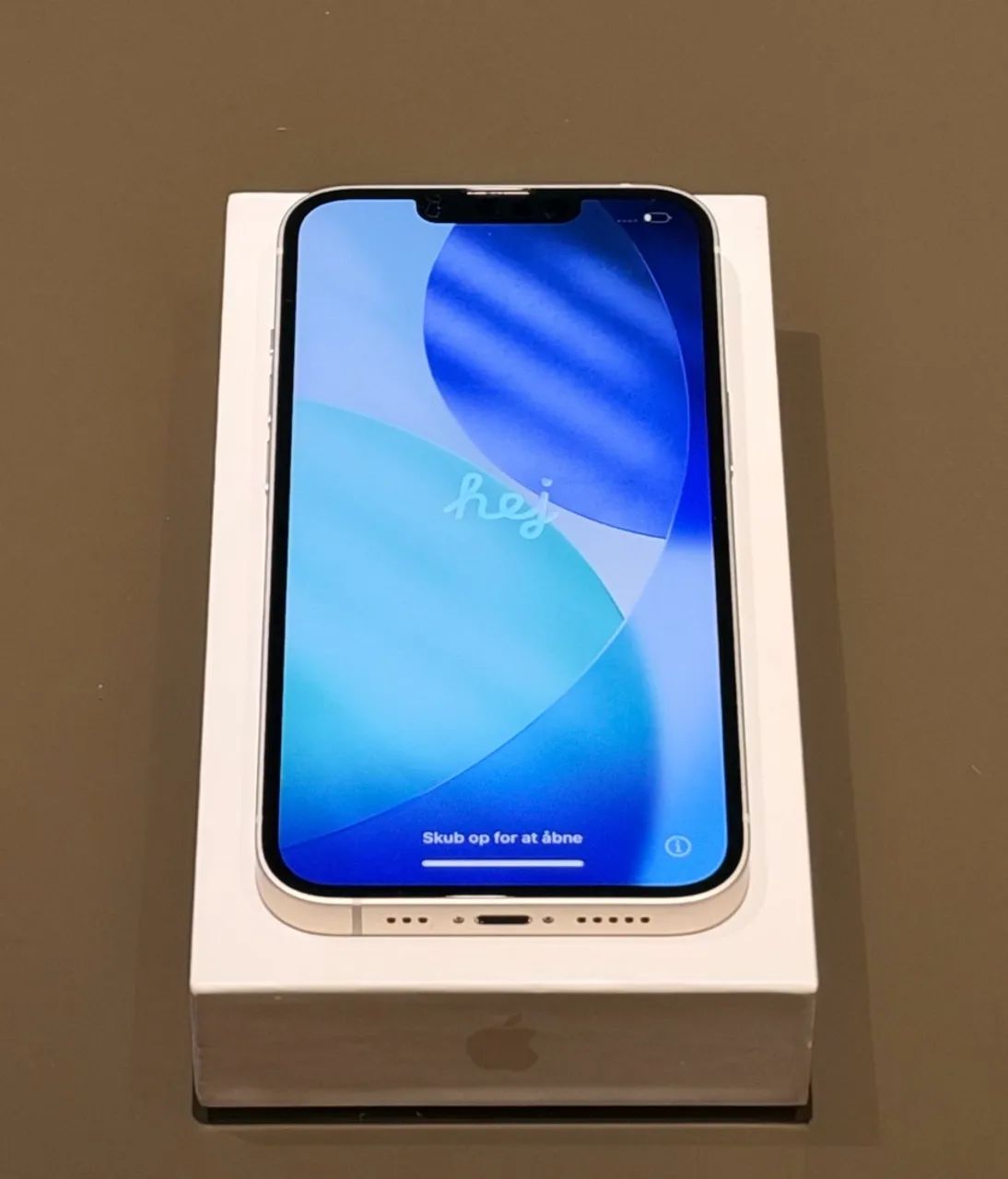 Iphone 14 128gb Branco