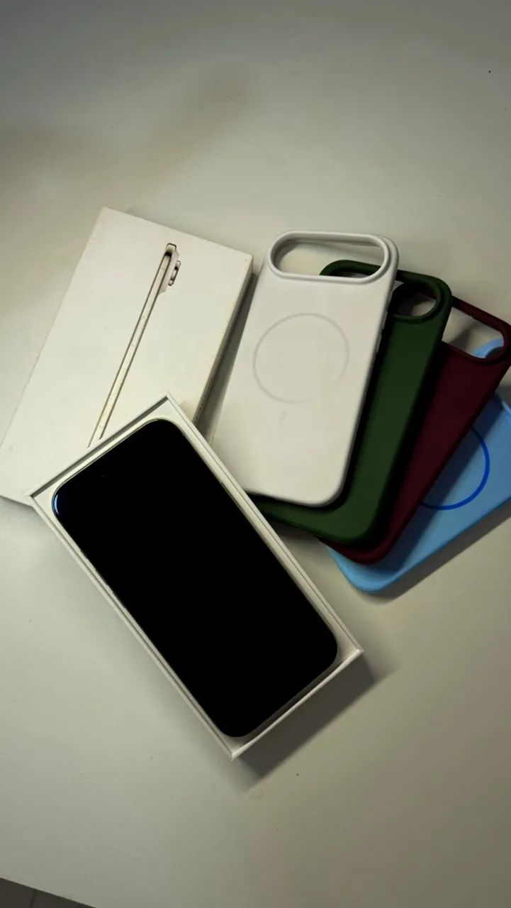 iPhone 17 Air 256gb - Foto 2