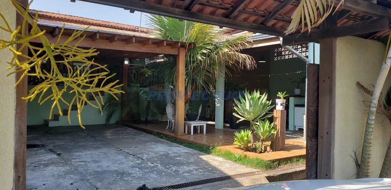 casa - Cidade Satélite Íris - Campinas - Foto 3