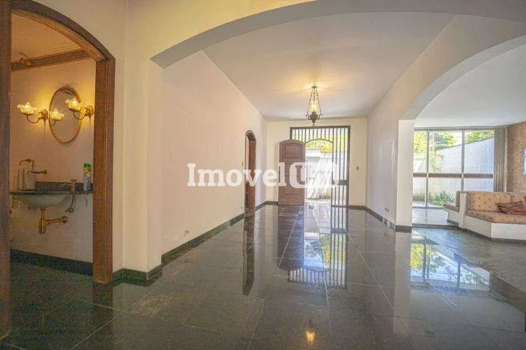 Vila Madalena | Casa 4 quartos, sendo 2 suites - Foto 4
