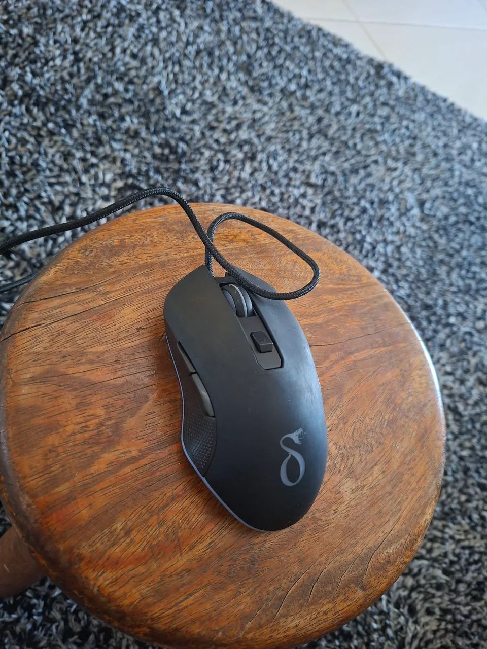 Mause novo