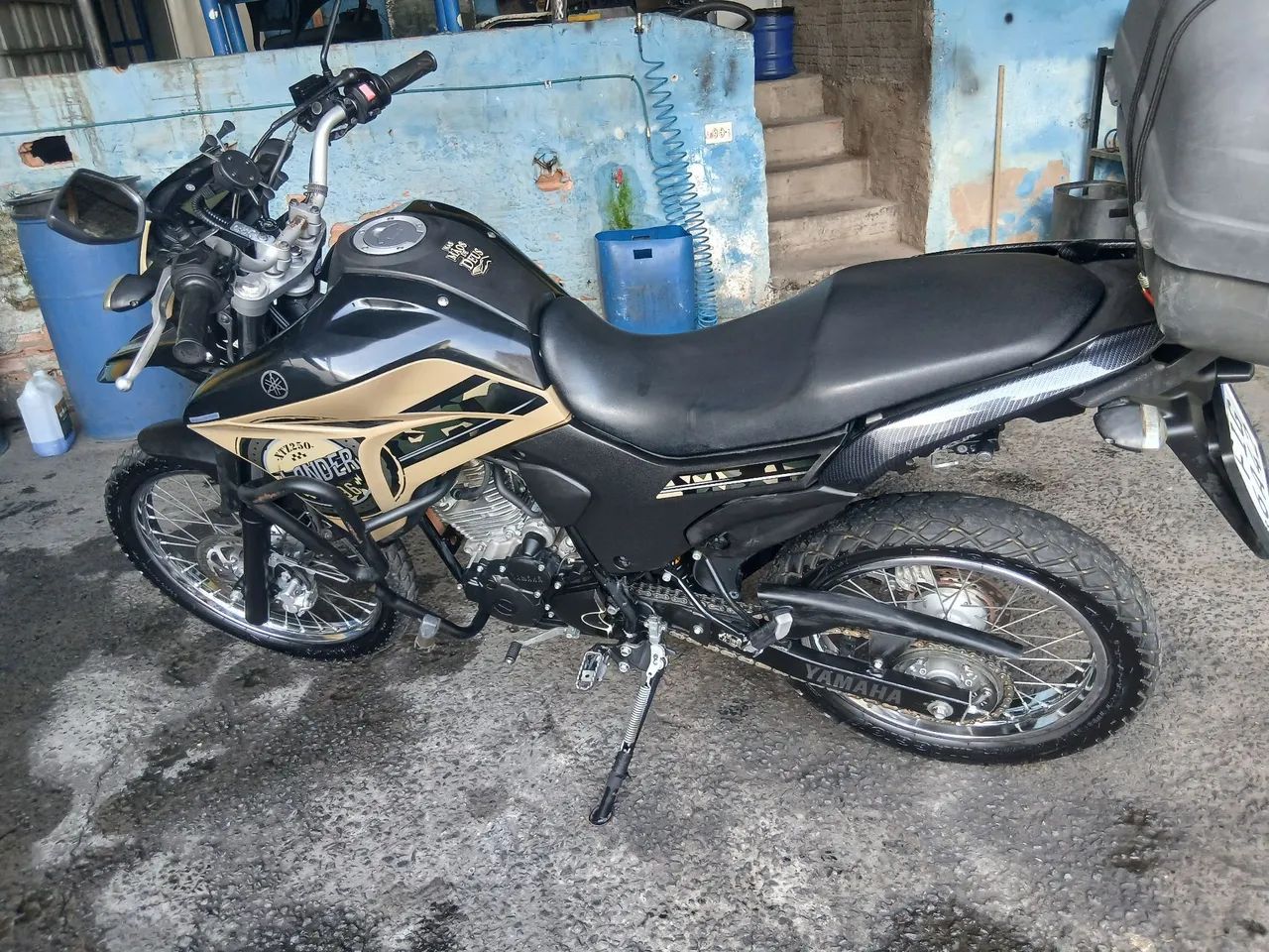 Lander Bege 2021 - Foto 2