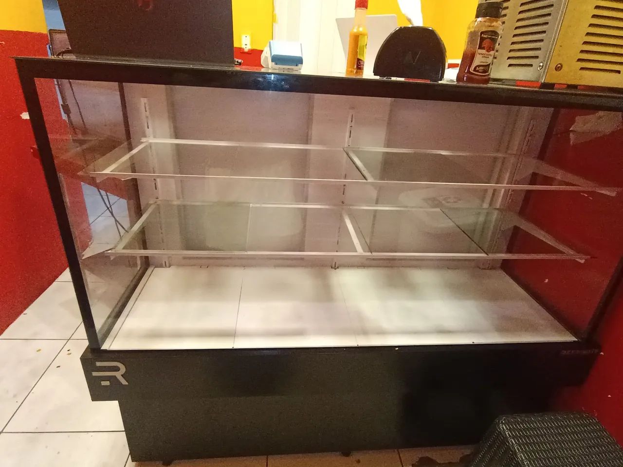 Vendo expositor neutro.  - Foto 2