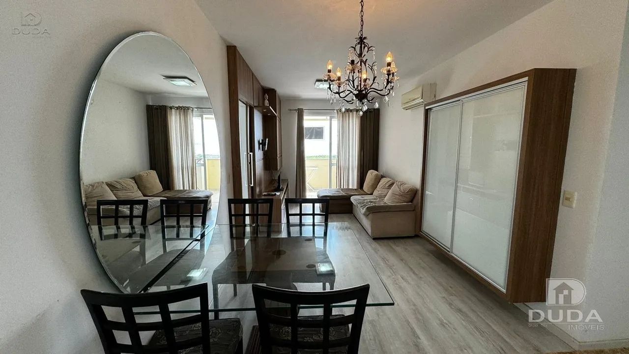 Apartamento com Vista para o Mar - Foto 3